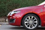 Lincoln MKS Ecoboost 2009 года